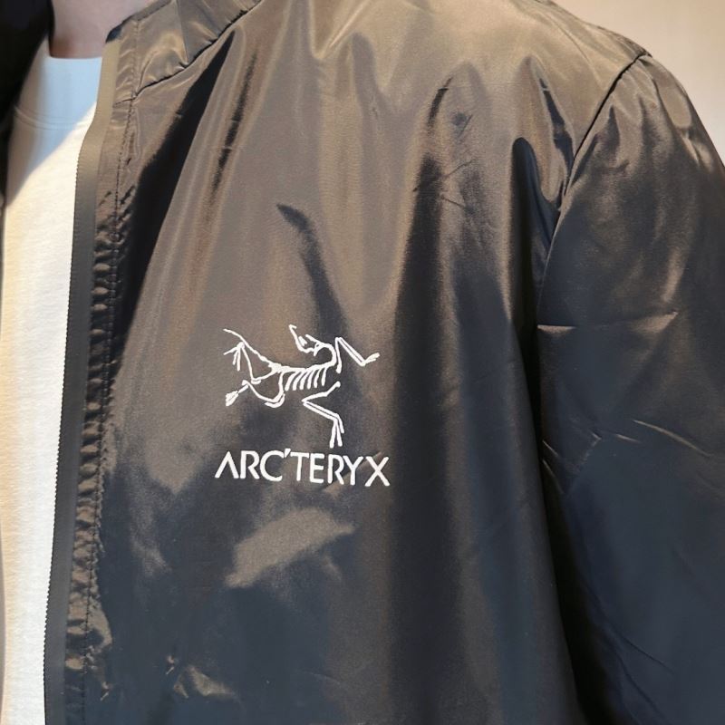 Arcteryx Outwear